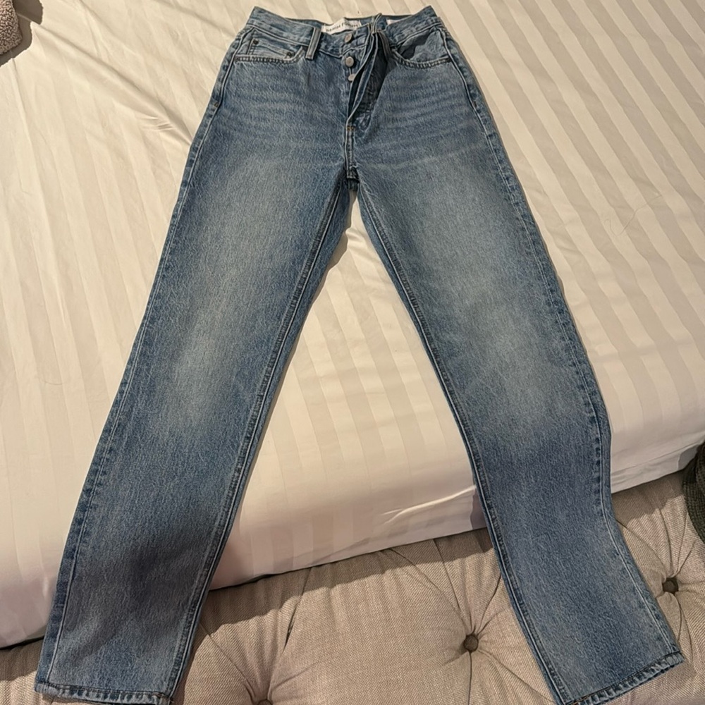 Denim forum jeans